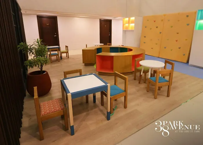 Apartment It Park: Pool, Gym,wi-fi, 24h Checkin, Washer *