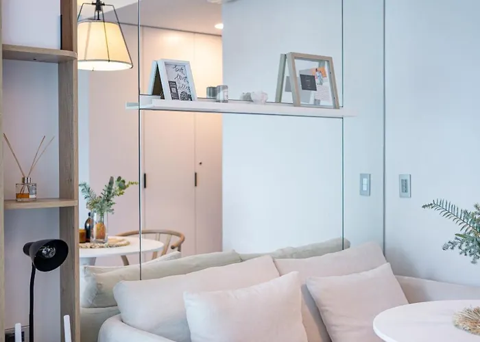It Park: Pool, Gym,wi-fi, 24h Checkin, Washer Apartment Cebu